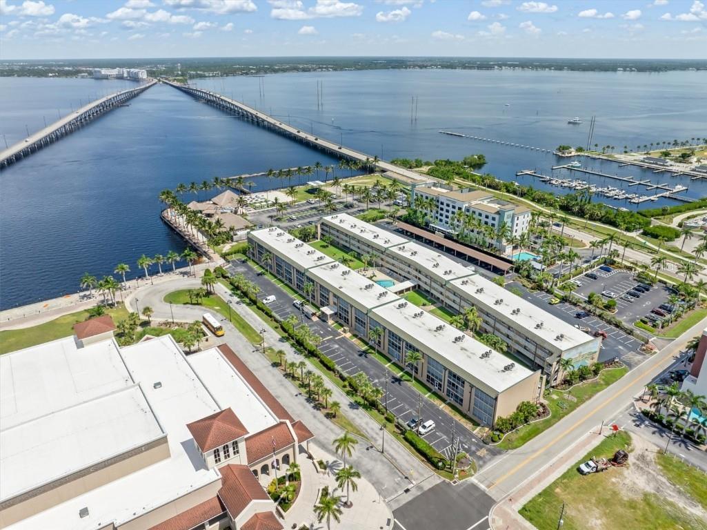 150 Harborside Avenue #207 Punta Gorda FL 33950 C7513224 image45