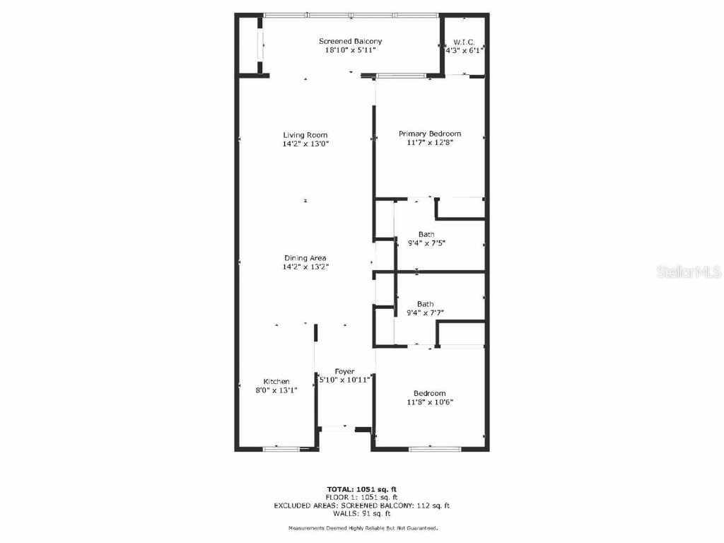 150 Harborside Avenue #207 Punta Gorda FL 33950 C7513224 image47