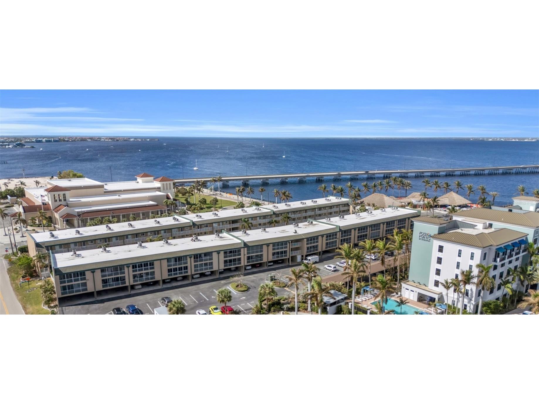 150 Harborside Avenue #208 Punta Gorda FL 33950 C7499794 image1