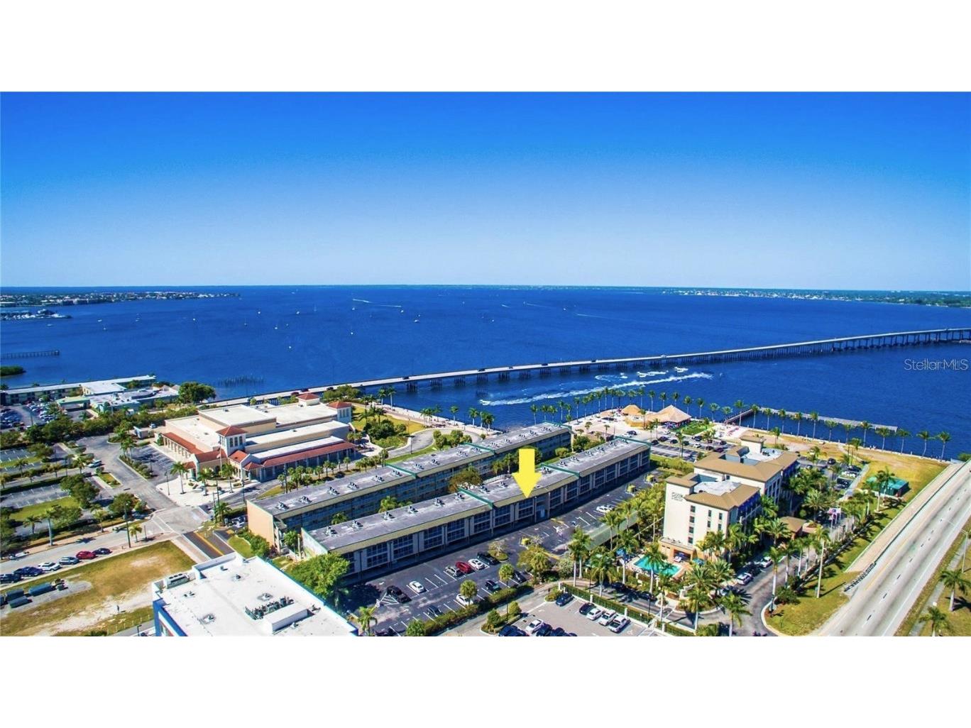 150 Harborside Avenue #209 Punta Gorda FL 33950 C7471316 image1