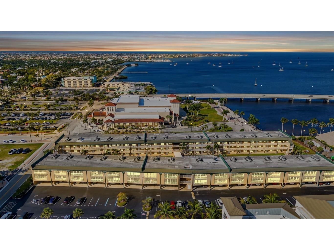 150 Harborside Avenue #209 Punta Gorda FL 33950 C7491042 image1