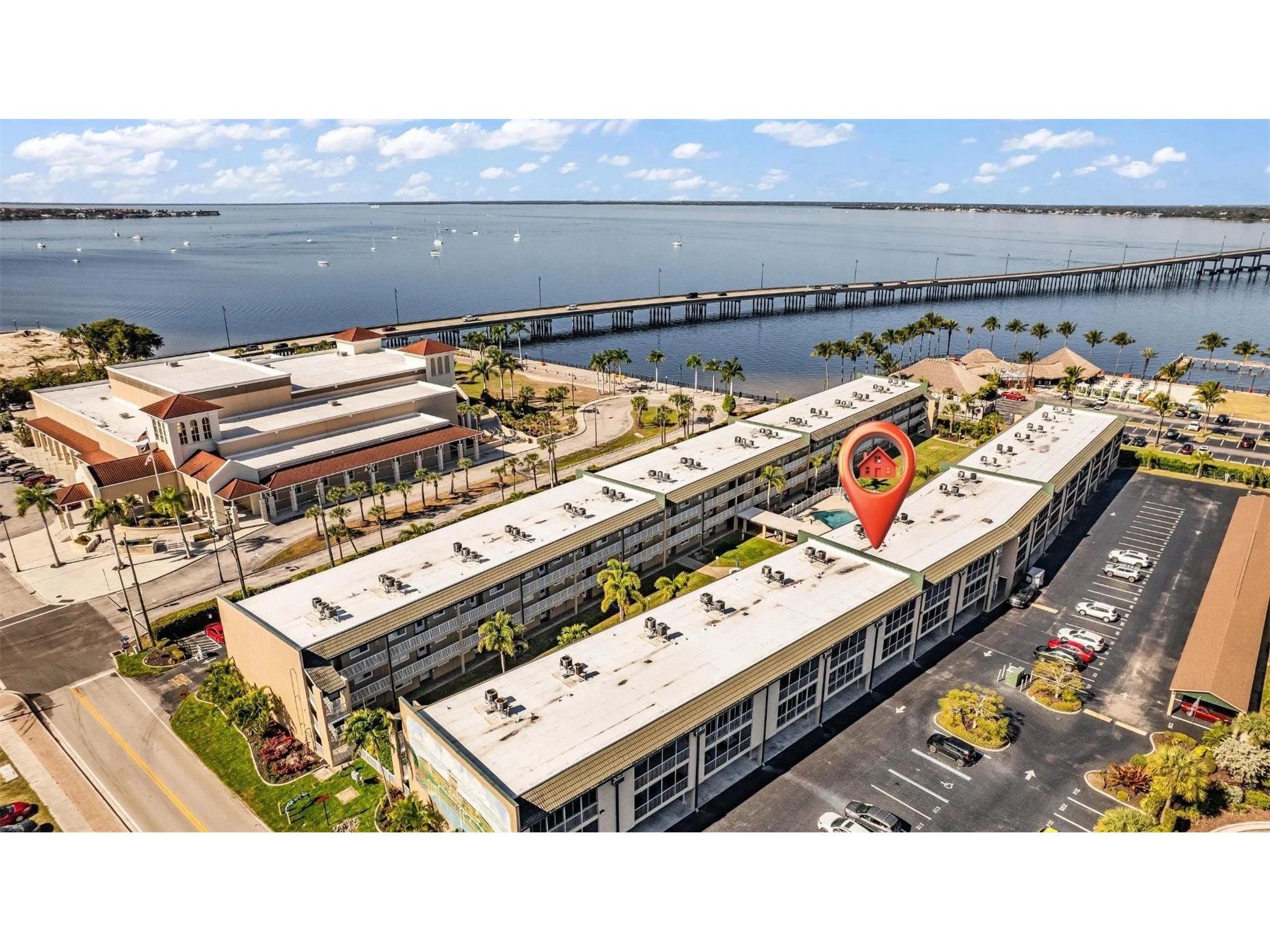 150 Harborside Avenue #209 Punta Gorda FL 33950 C7521465 image36
