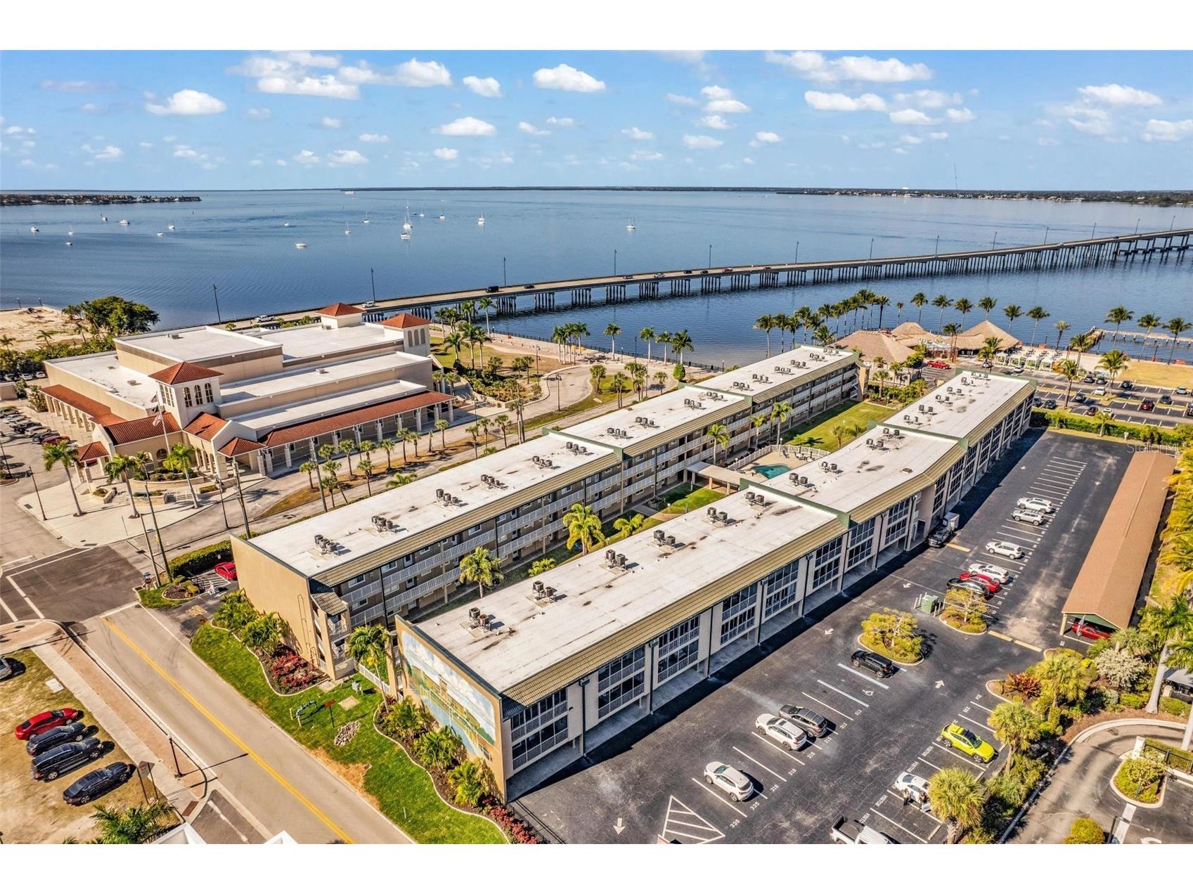 150 Harborside Avenue #209 Punta Gorda FL 33950 C7521465 image41