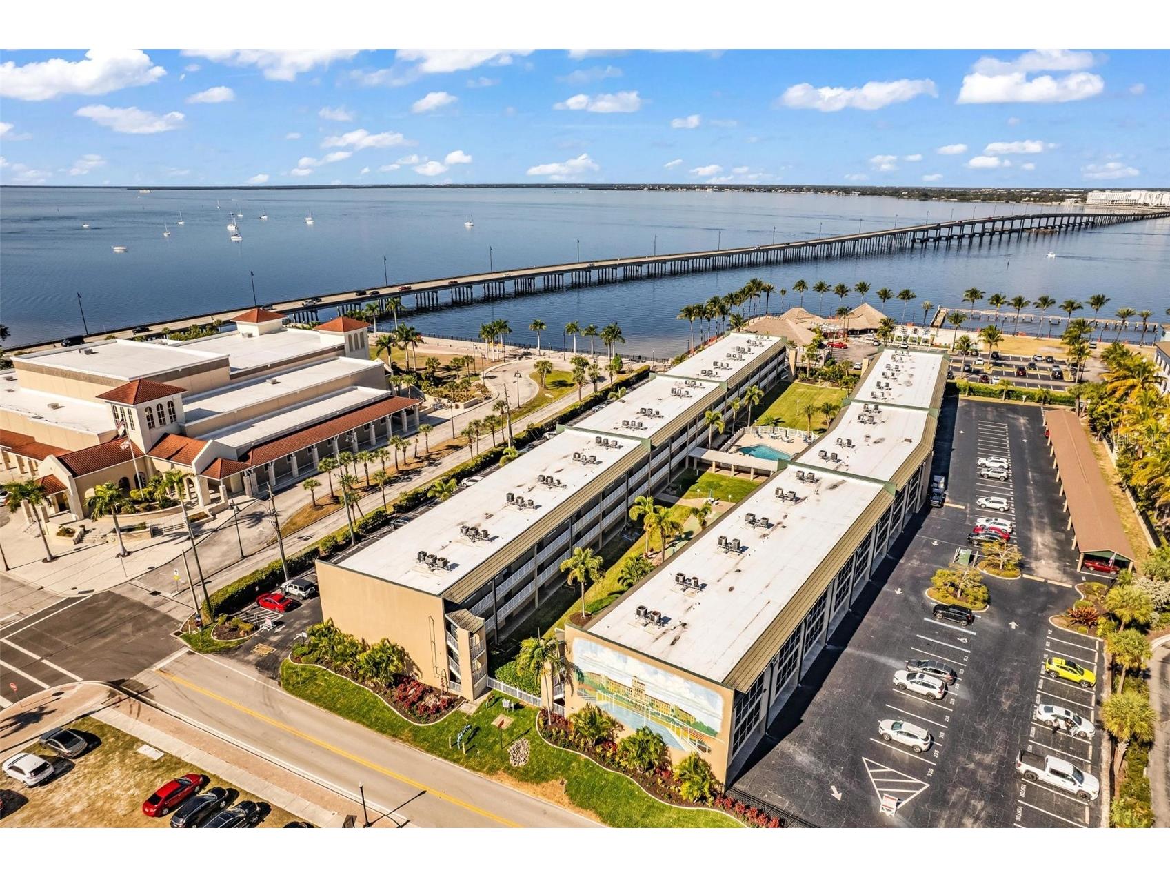 150 Harborside Avenue #209 Punta Gorda FL 33950 C7521465 image42