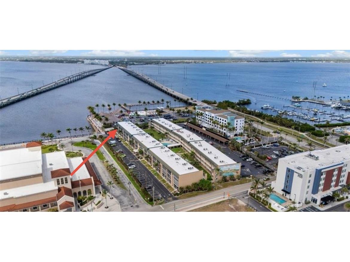 150 Harborside Avenue #221 Punta Gorda FL 33950 A4649508 image1