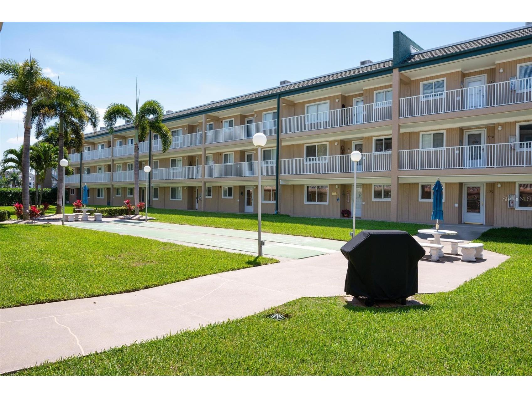 150 Harborside Avenue #303 Punta Gorda FL 33950 C7524060 image1