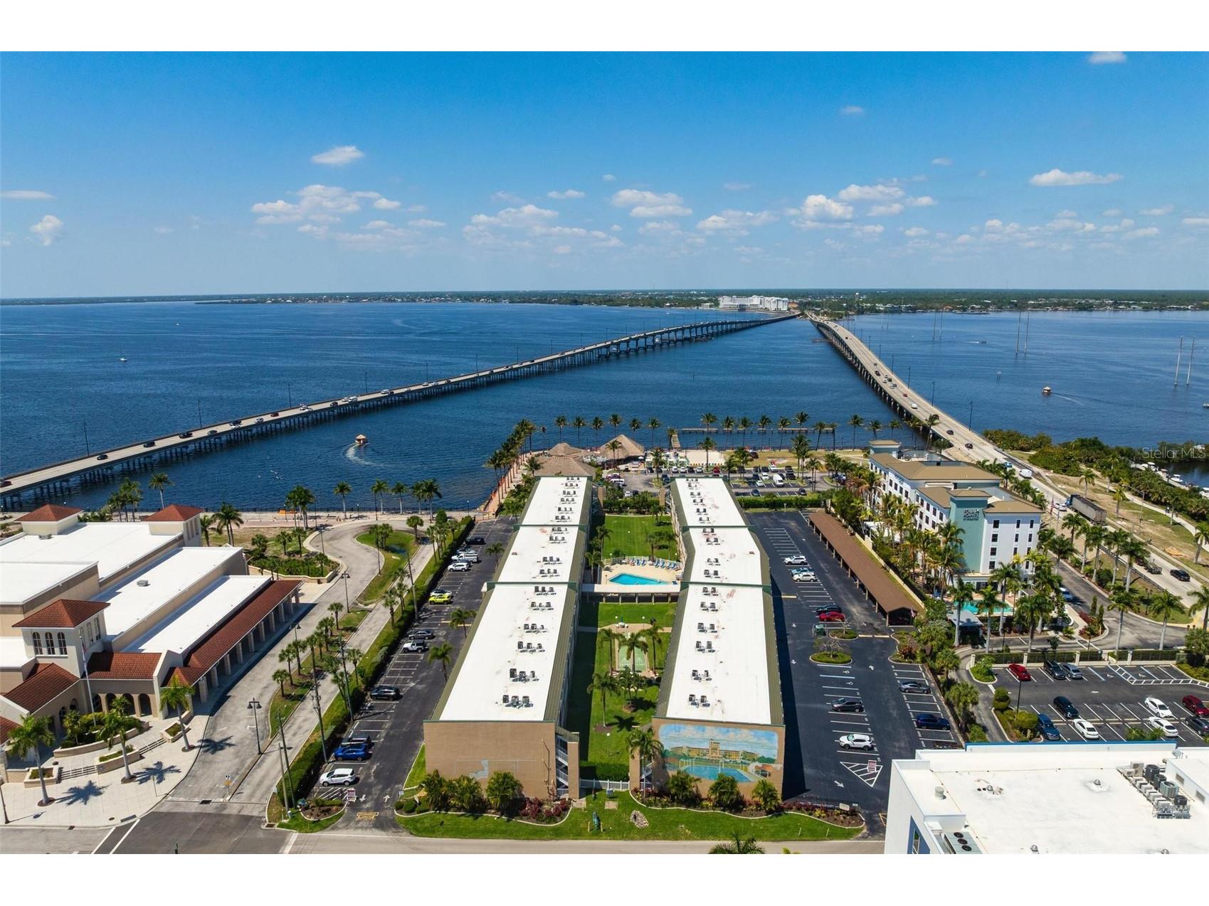 150 Harborside Avenue #303 Punta Gorda FL 33950 C7524060 image2