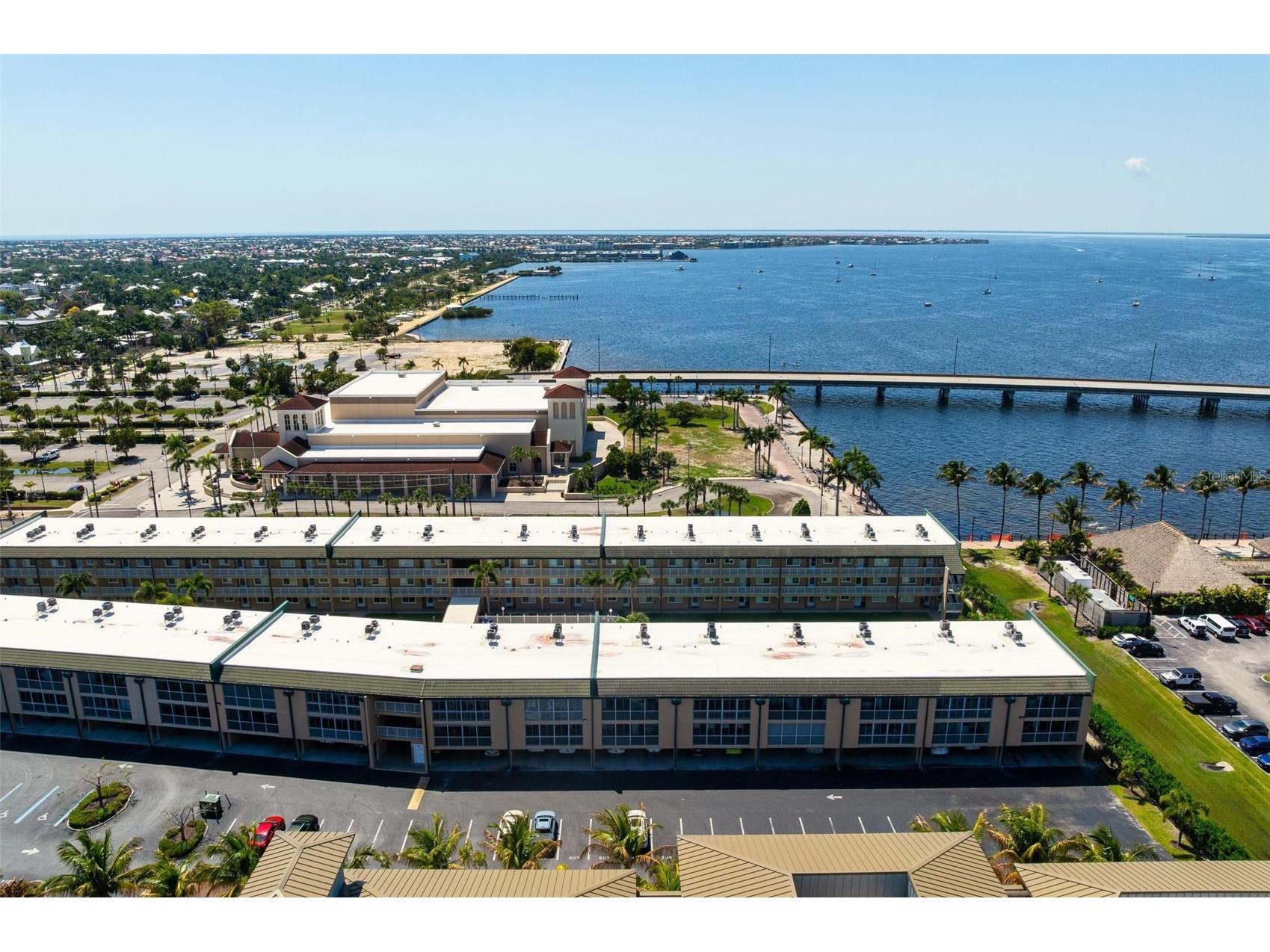 150 Harborside Avenue #303 Punta Gorda FL 33950 C7524060 image33