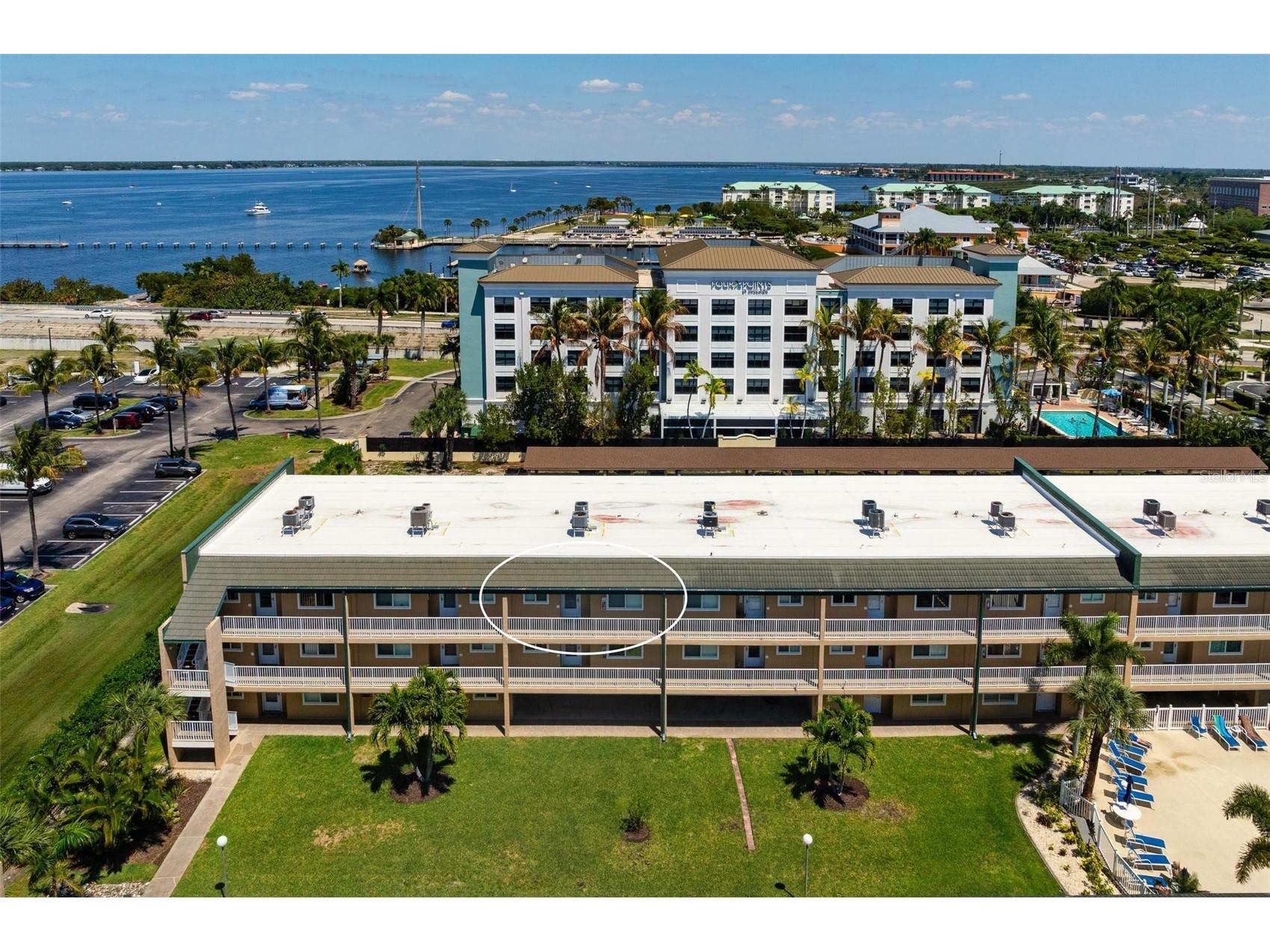 150 Harborside Avenue #303 Punta Gorda FL 33950 C7524060 image9