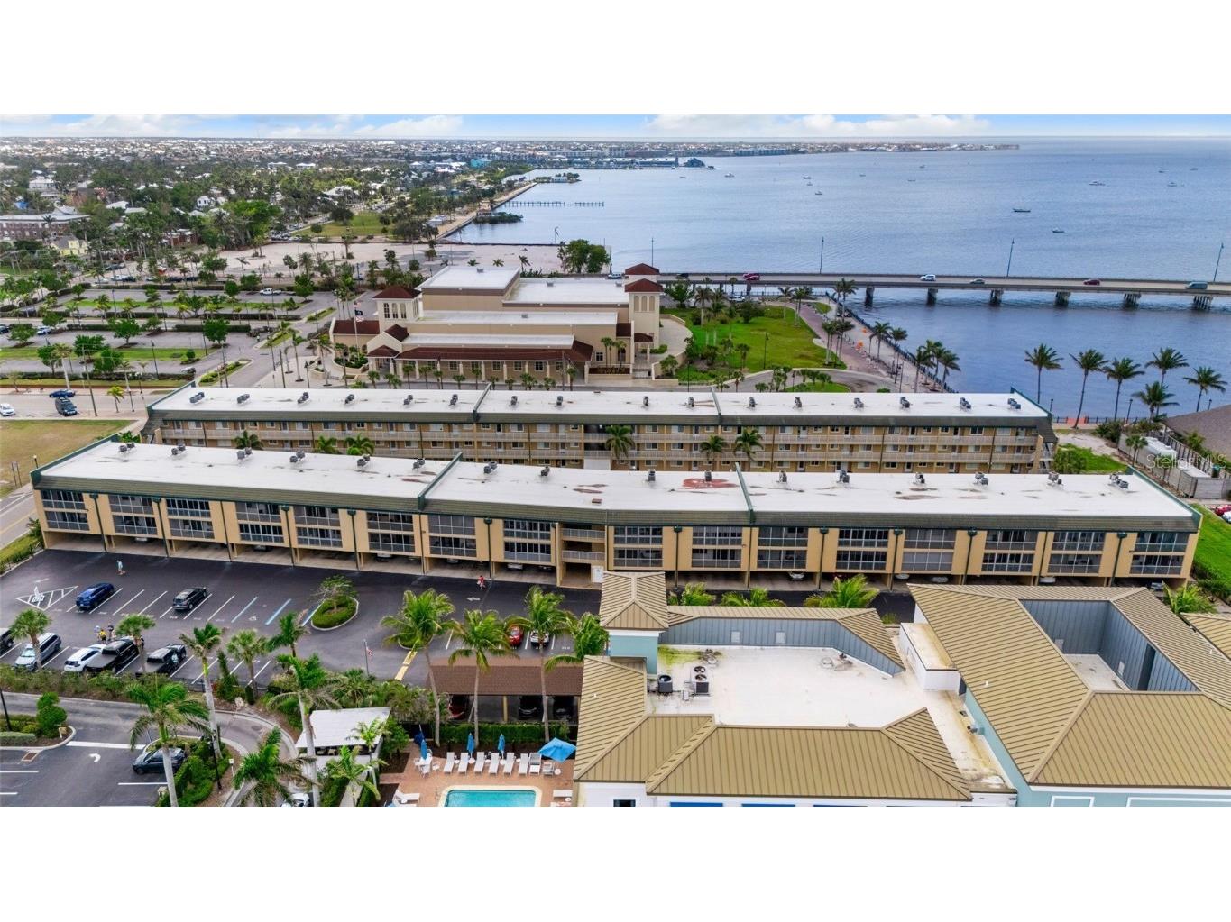150 Harborside Avenue #304 Punta Gorda FL 33950 C7506083 image1