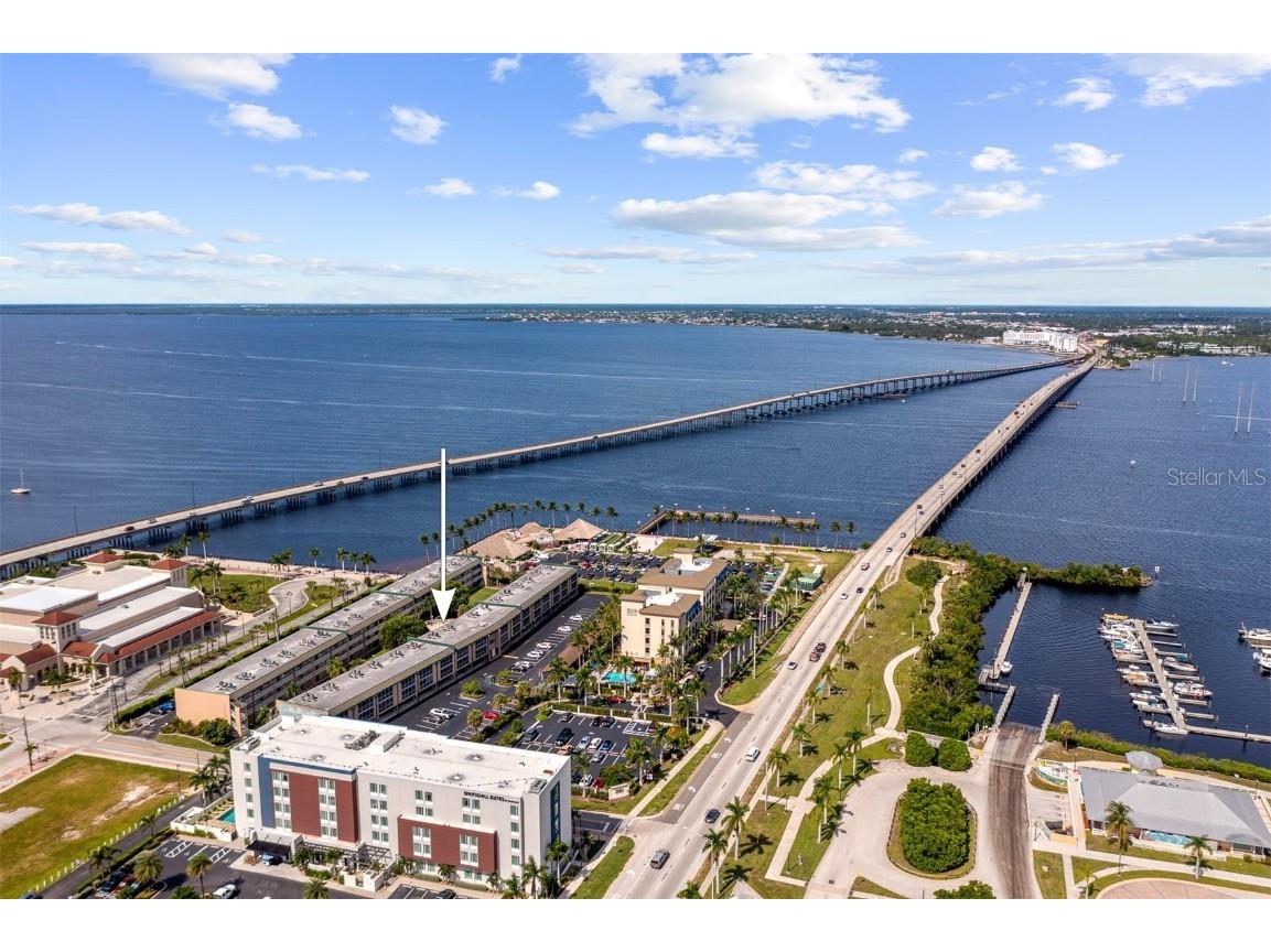 150 Harborside Avenue #307 Punta Gorda FL 33950 C7482384 image1