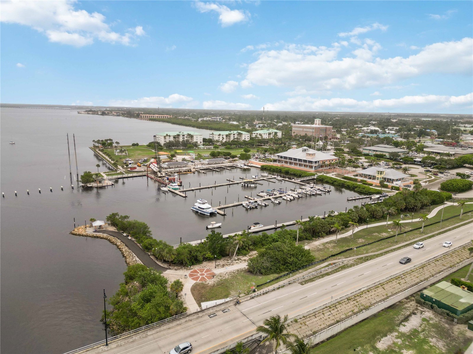 150 Harborside Avenue #307 Punta Gorda FL 33950 A4685373 image58