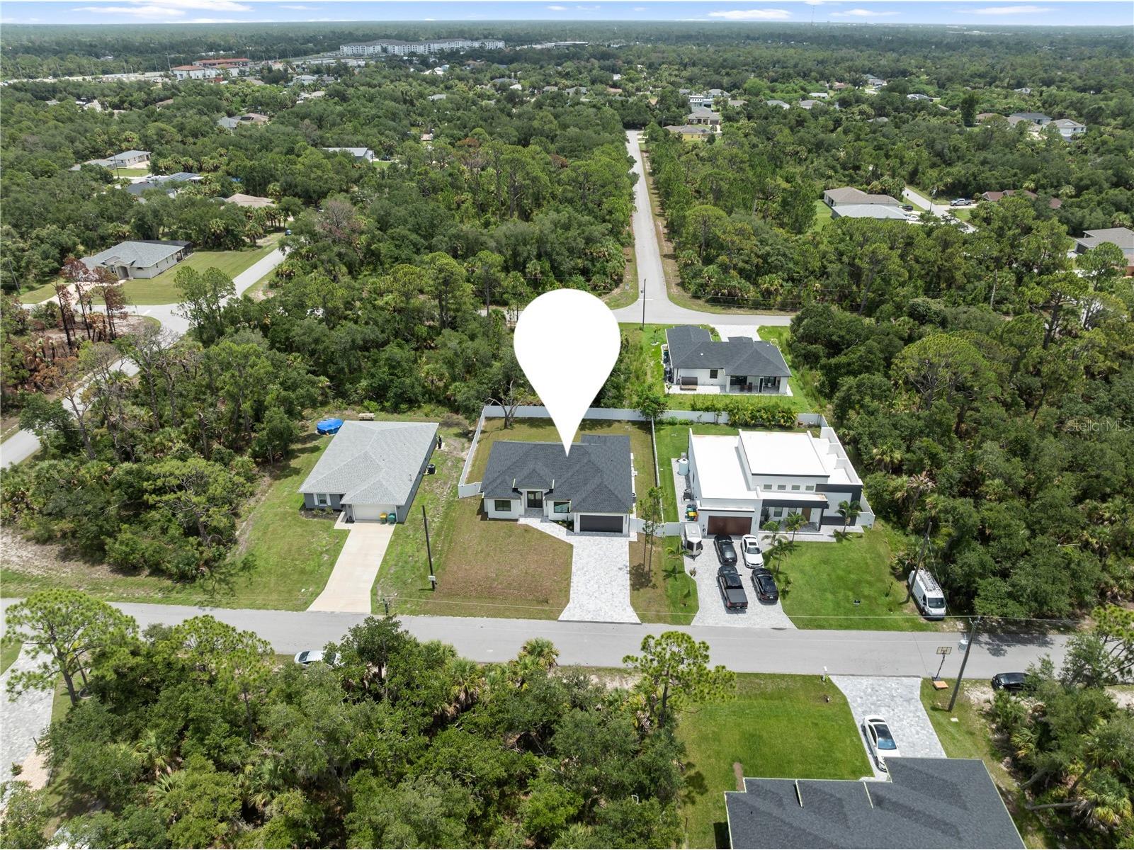 150 Heather Street Port Charlotte FL 33953 A4700917 image67