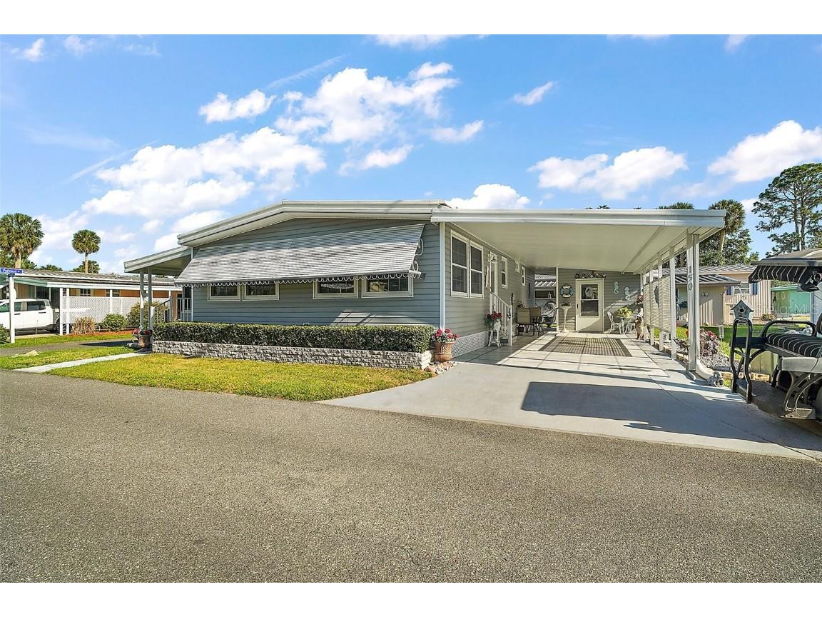 150 Hickory Lane Eustis FL 32726 - Trout Lake G5095736 image1