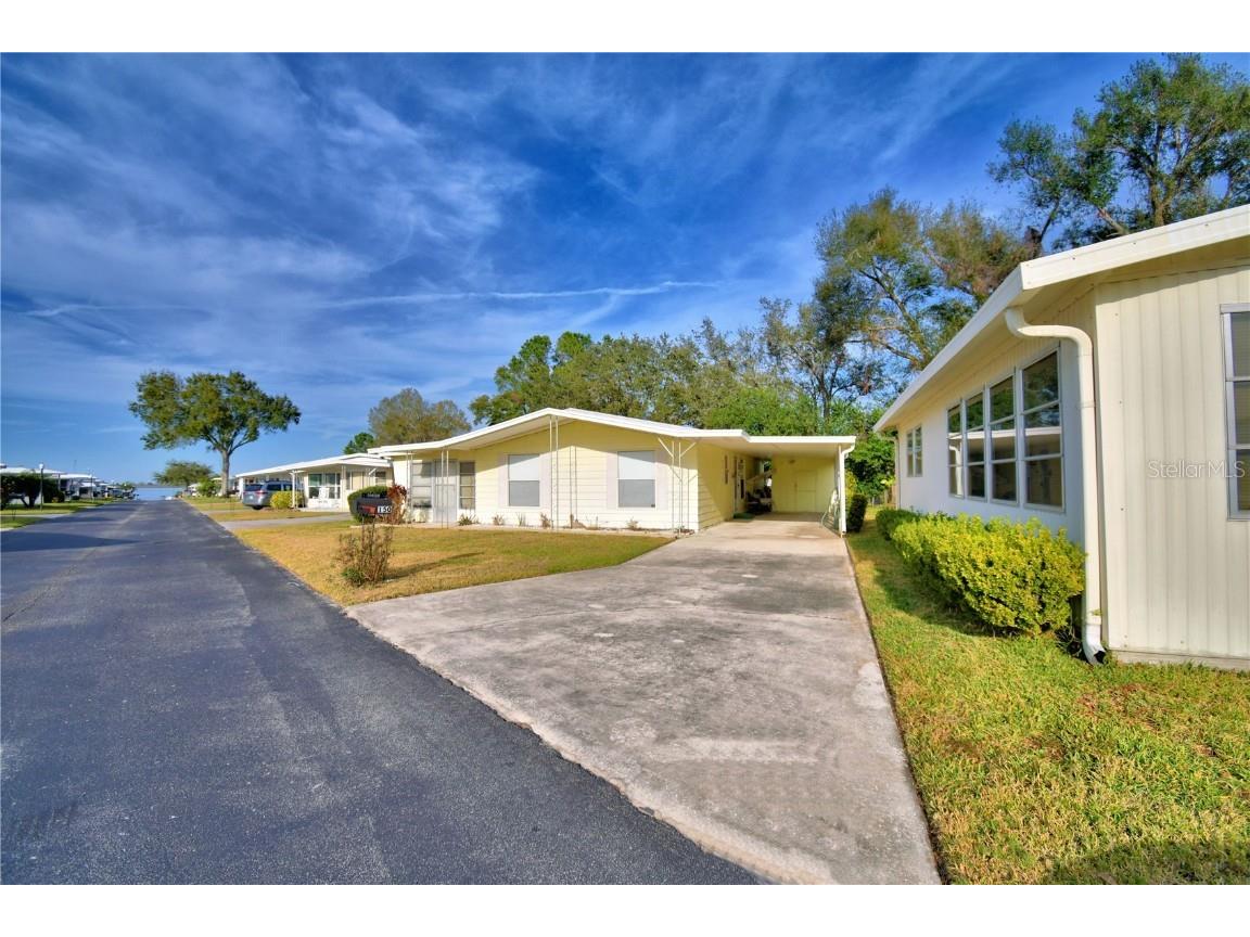 150 Holiday Lane Auburndale FL 33823 - LAKE ARIETTA P4933546 image1