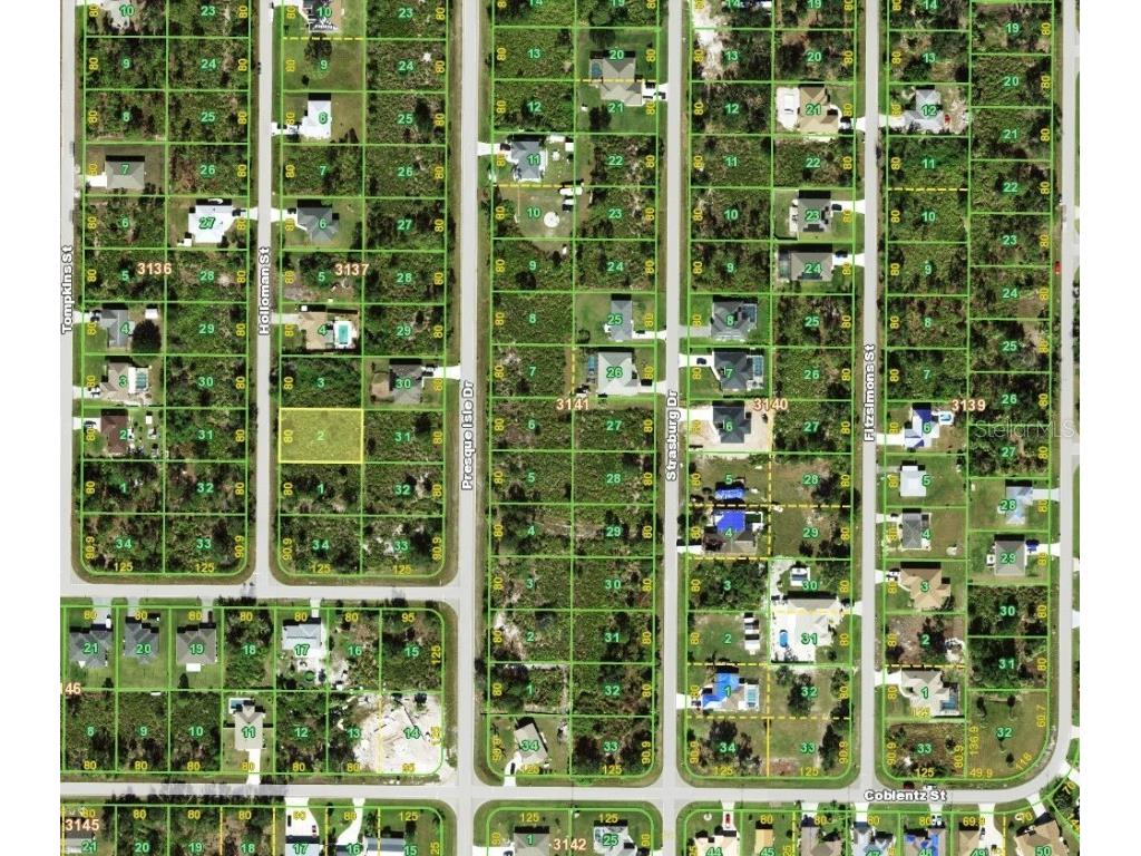 150 Holloman Street Port Charlotte FL 33954 D6137560 image1