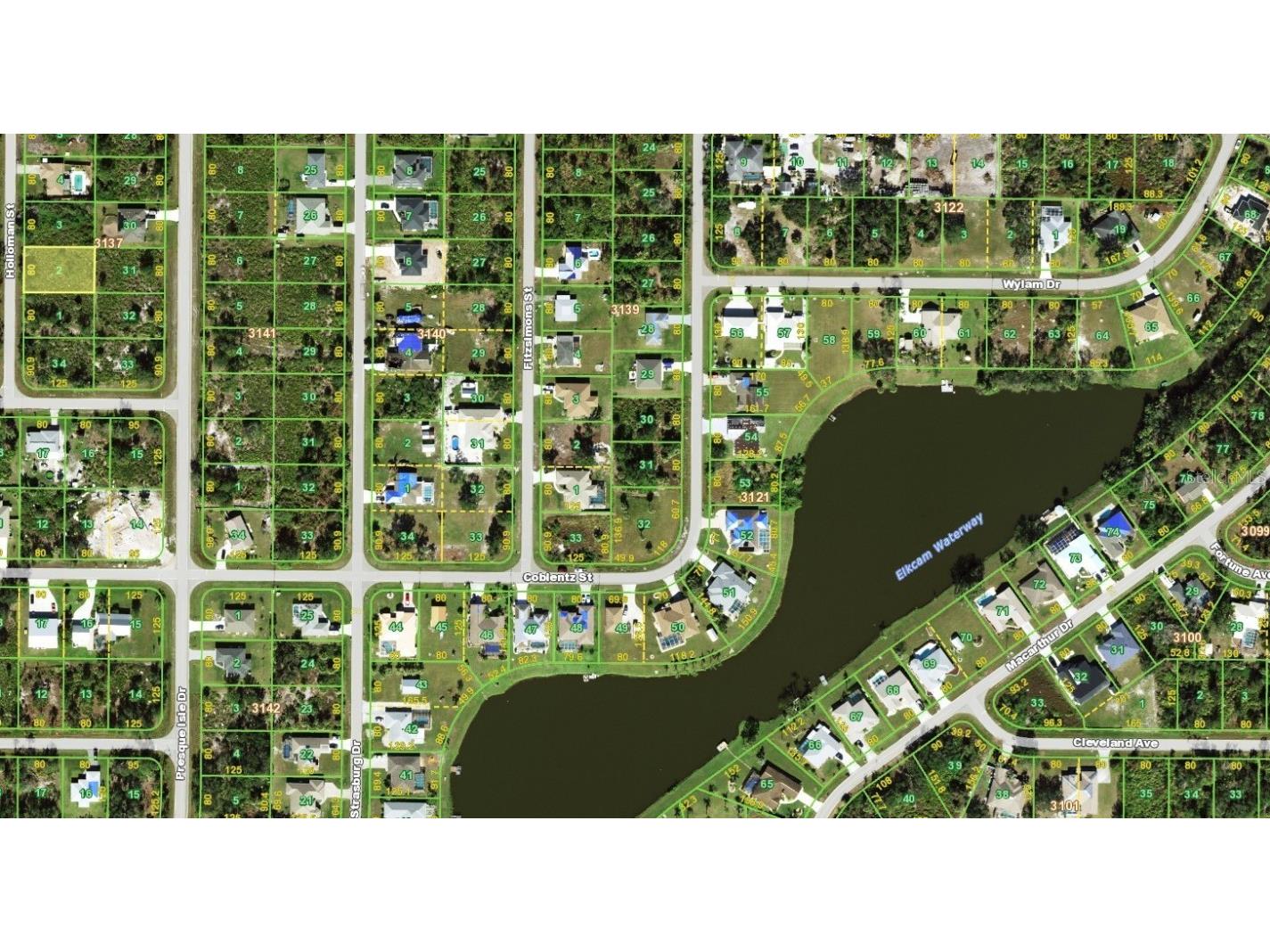 150 Holloman Street Port Charlotte FL 33954 D6137560 image2