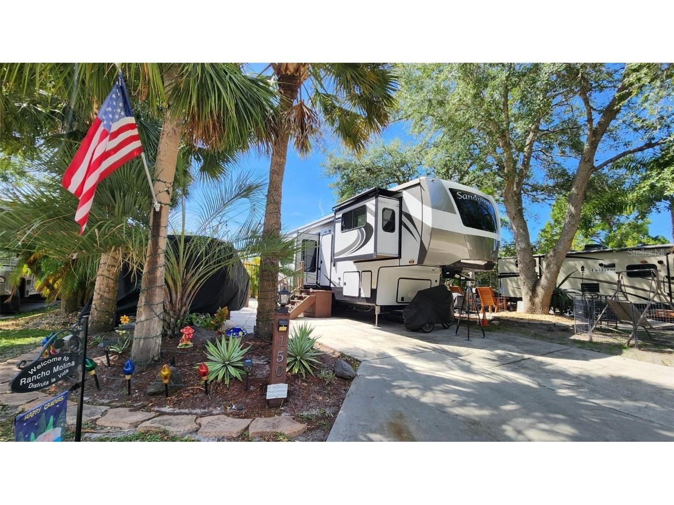 150 Horseshoe Bend Lake Wales FL 33898 U8199701 image1