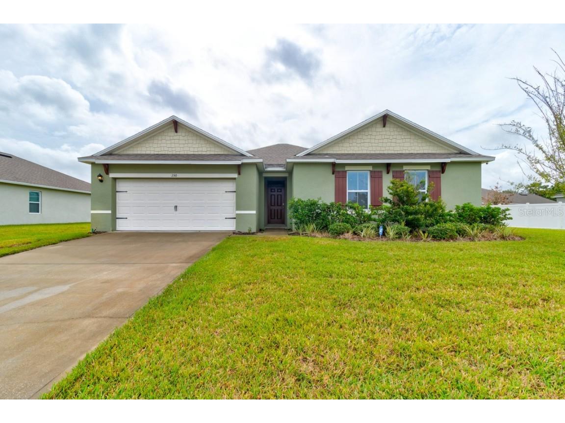 150 Jacobs Landing Court Deland FL 32724 V4933914 image1