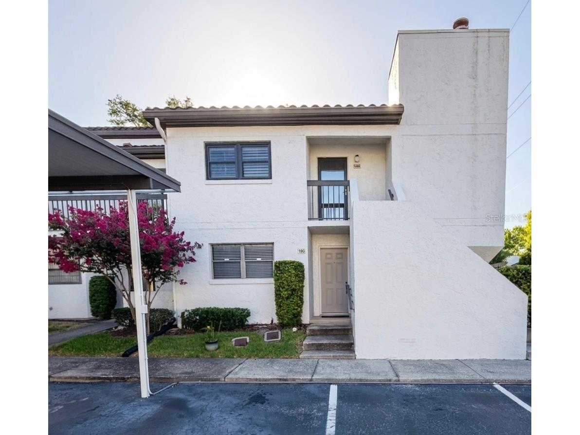 150 Killarney Bay Court #5-5 Winter Park FL 32789 - LAKE KILLARNEY O6421106 image1