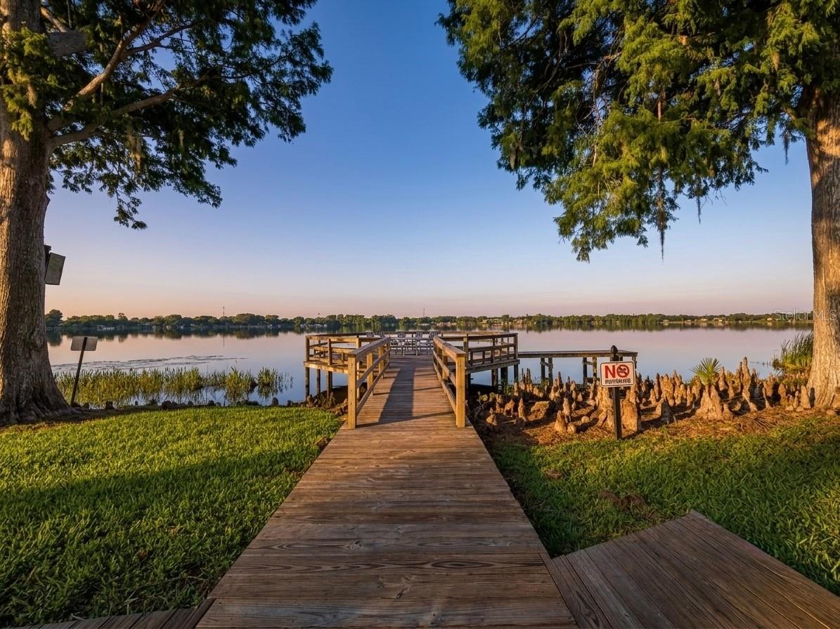 150 Killarney Bay Court #5-5 Winter Park FL 32789 - LAKE KILLARNEY O6421106 image22