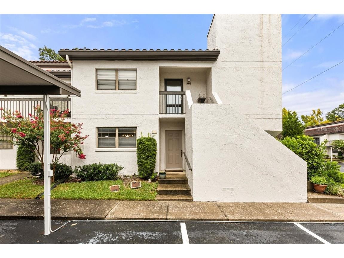 150 Killarney Bay Court #5 Winter Park FL 32789 O6328063 image1