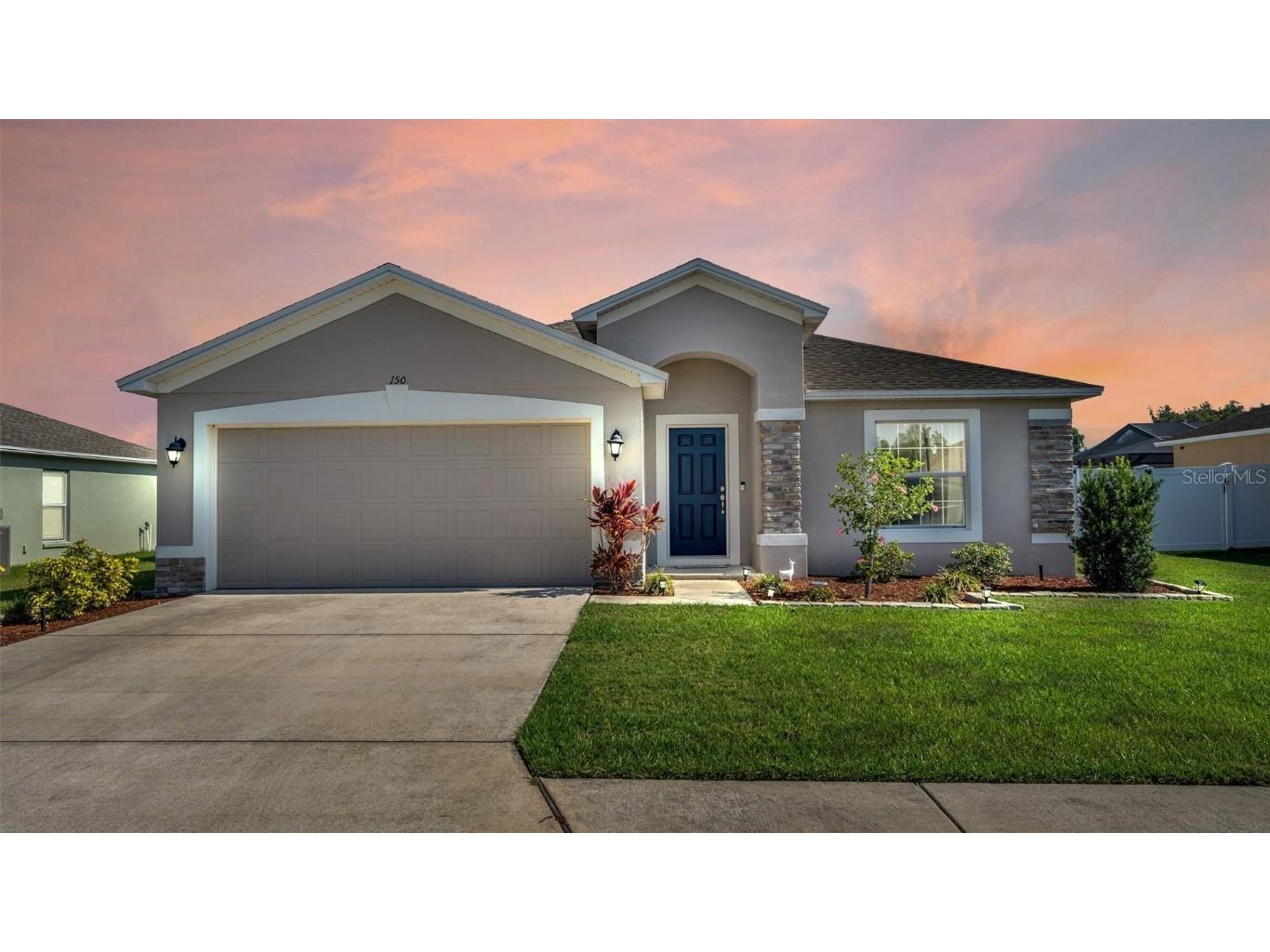 150 Kissengen Park Boulevard Bartow FL 33830 L4937213 image1