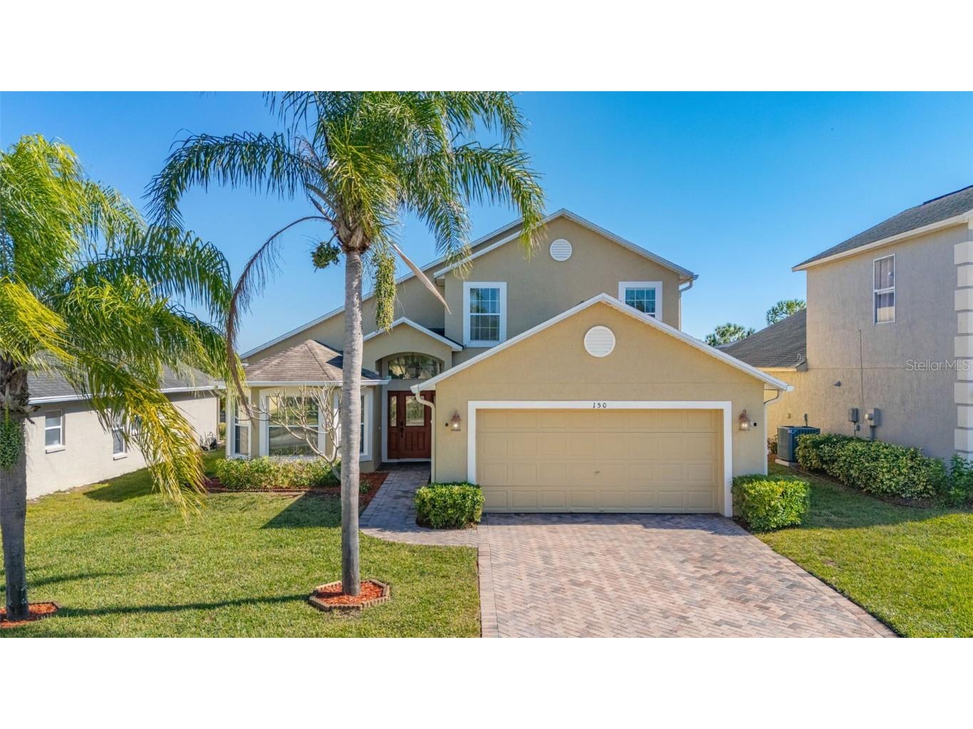 150 Knightsbridge Circle Davenport FL 33896 O6358564 image1