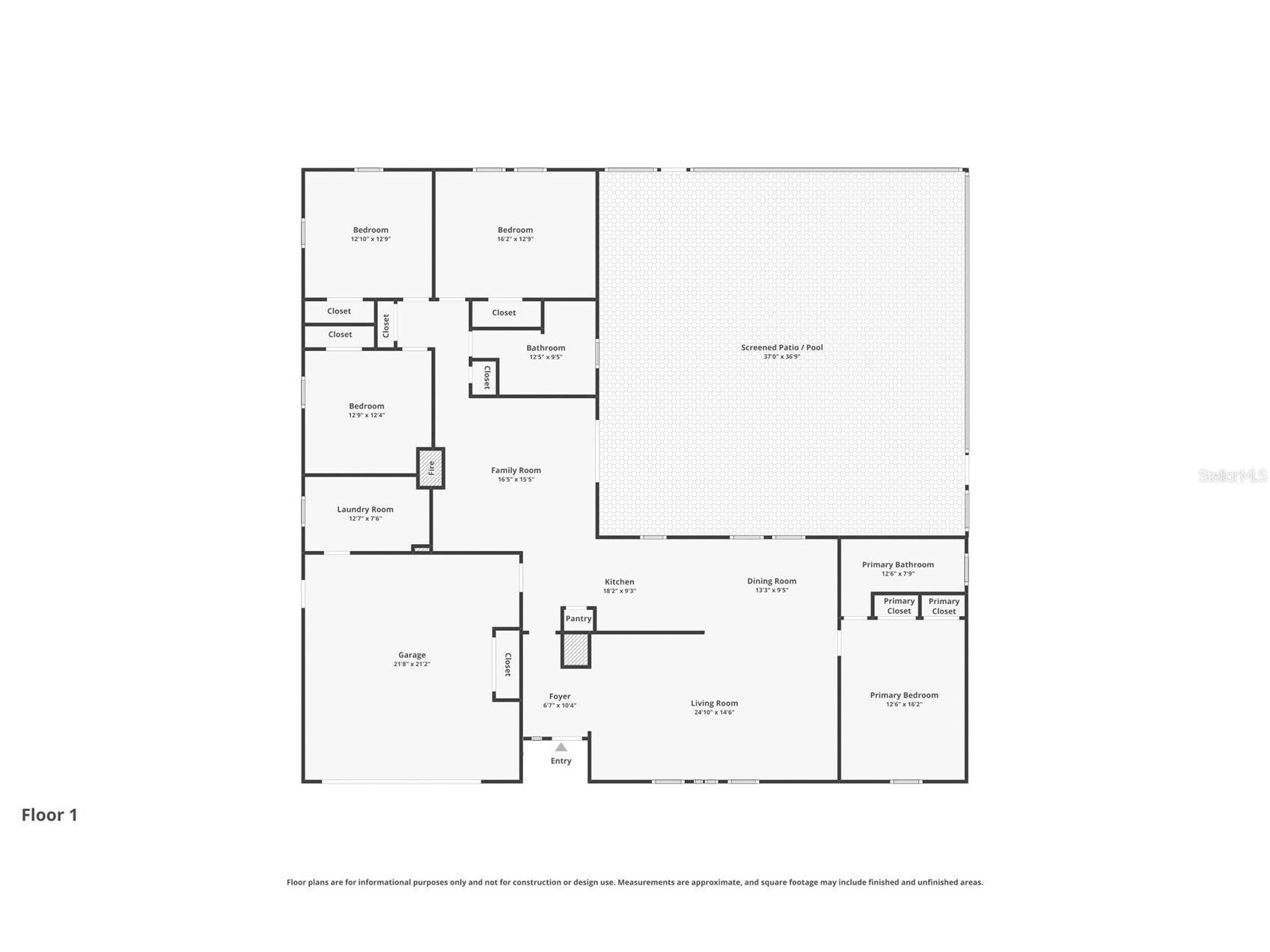 150 Lake Destiny Trail Altamonte Springs FL 32714 O6398025 image98
