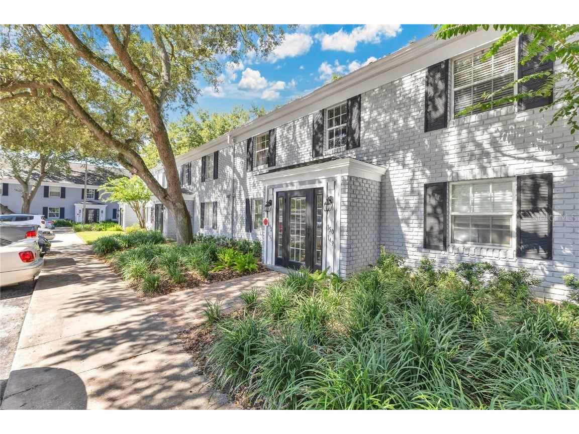 150 Lewfield Circle #150 Winter Park FL 32792 O6336219 image1