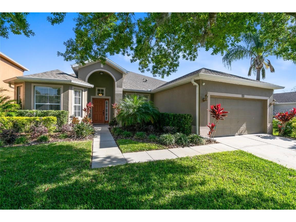 150 Magnolia Park Trail Sanford FL 32773 O6287388 image1