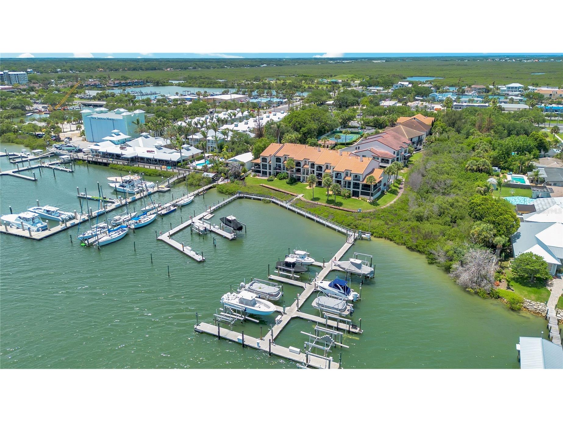 150 Marina Bay Drive New Smyrna Beach FL 32169 NS1088476 image3