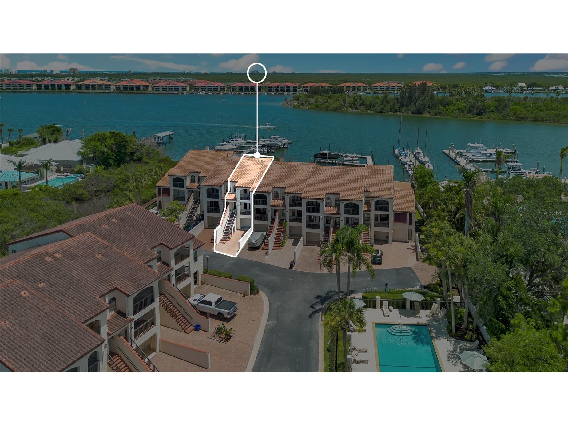 150 Marina Bay Drive New Smyrna Beach FL 32169 NS1088476 image6