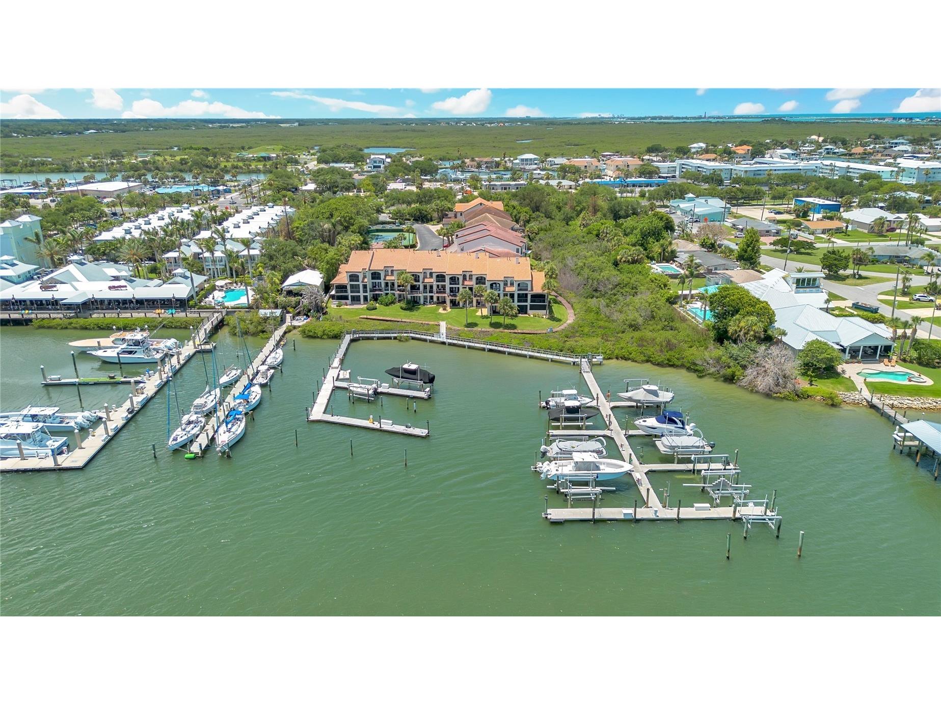 150 Marina Bay Drive New Smyrna Beach FL 32169 NS1088476 image67