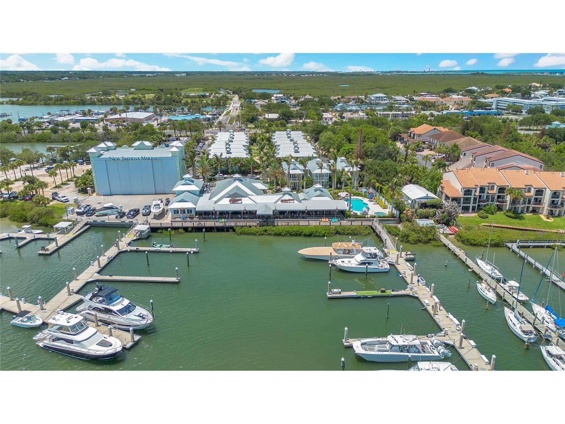 150 Marina Bay Drive New Smyrna Beach FL 32169 NS1088476 image68