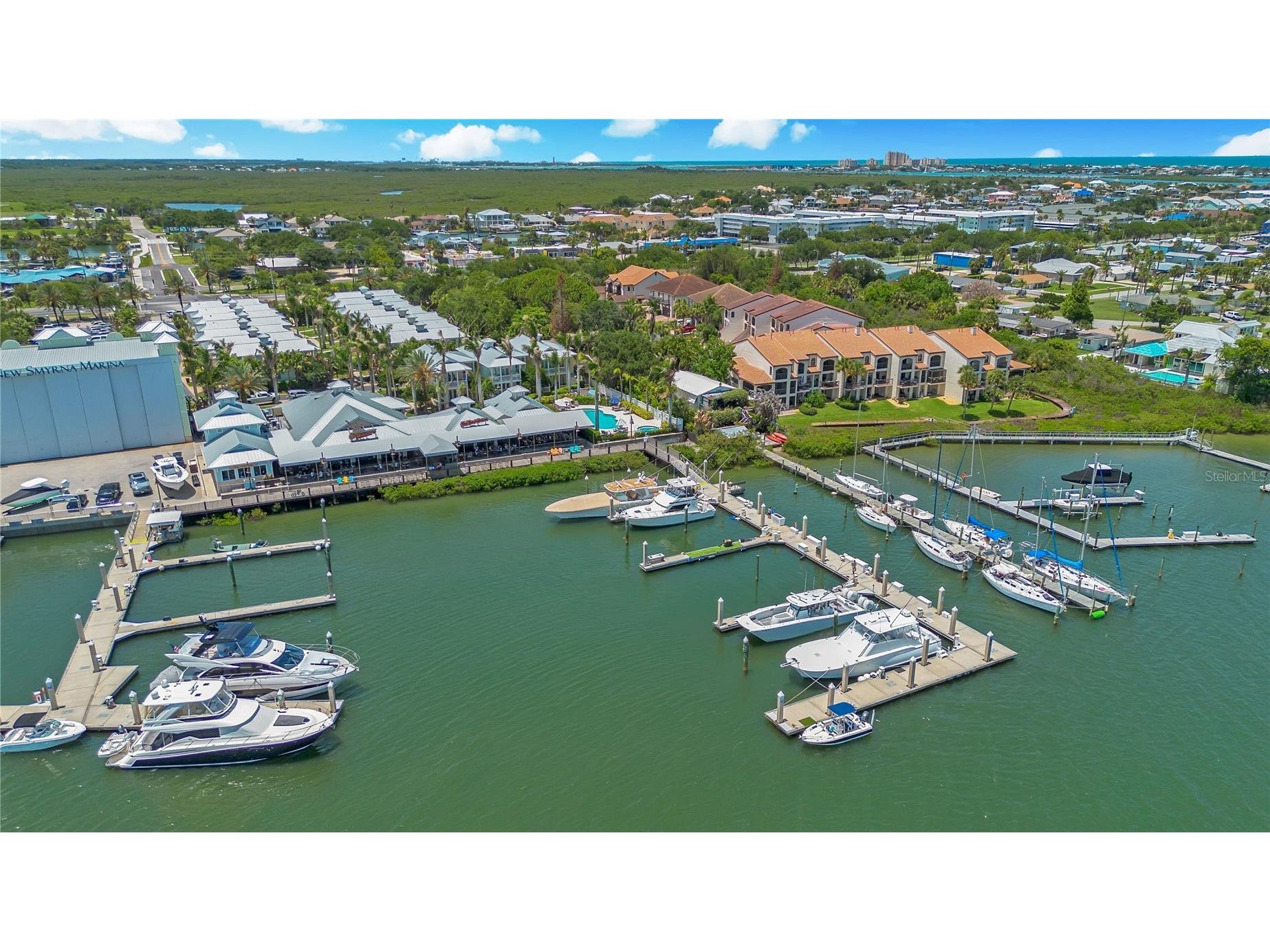 150 Marina Bay Drive New Smyrna Beach FL 32169 NS1088476 image69