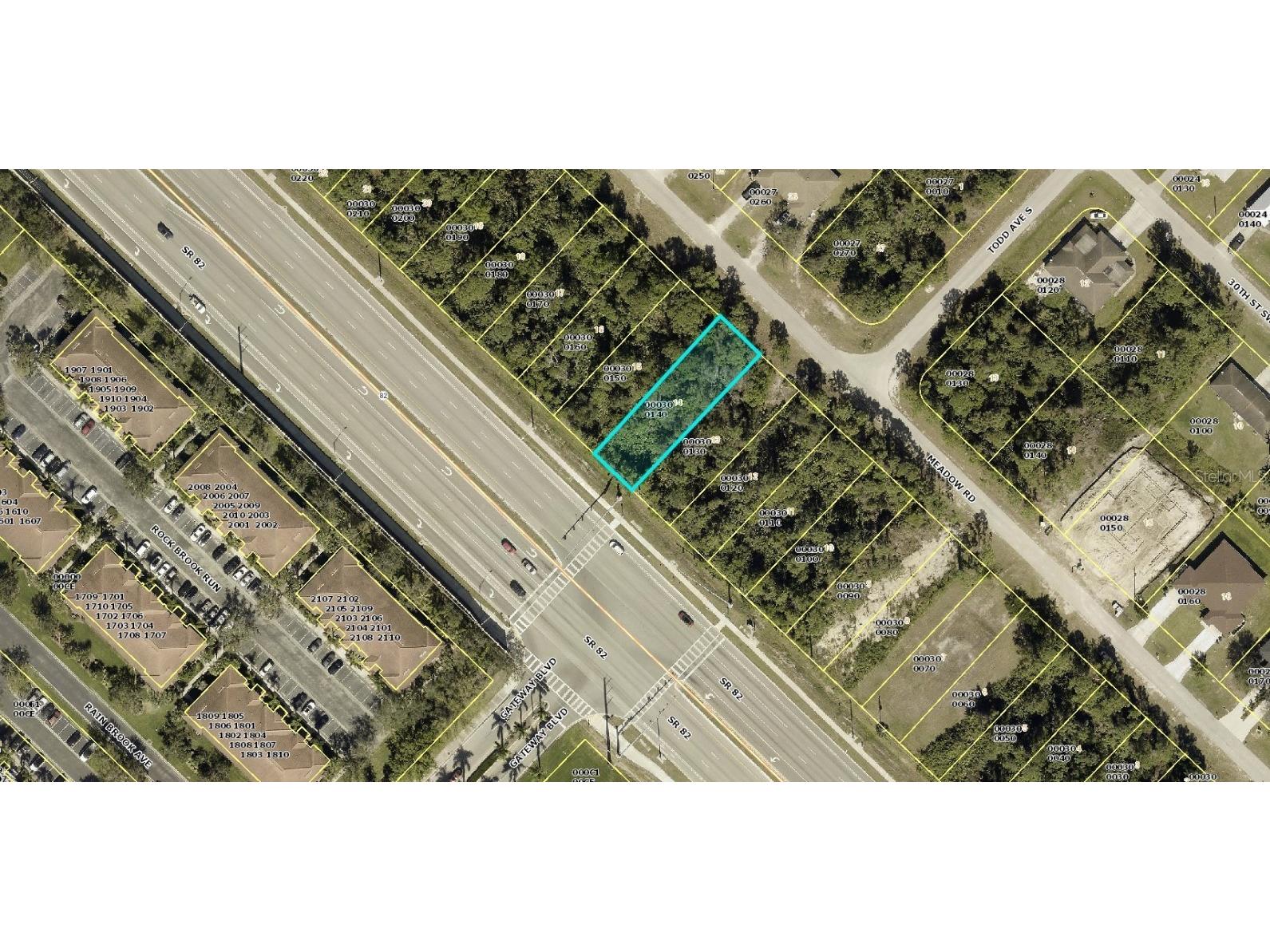 150 Meadow Road Lehigh Acres FL 33973 OK224217 image1