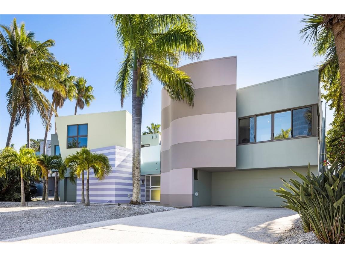 150 Morningside Drive Sarasota FL 34236 - PANSY BAYOU LIDO BEACH A4556631 image1