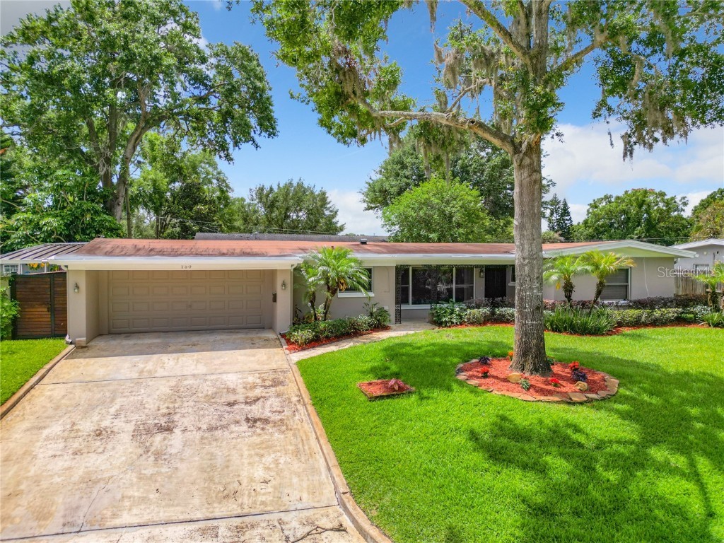 150 N Lakewood Circle Maitland FL 32751 - Lake of Woods O6107182 image1