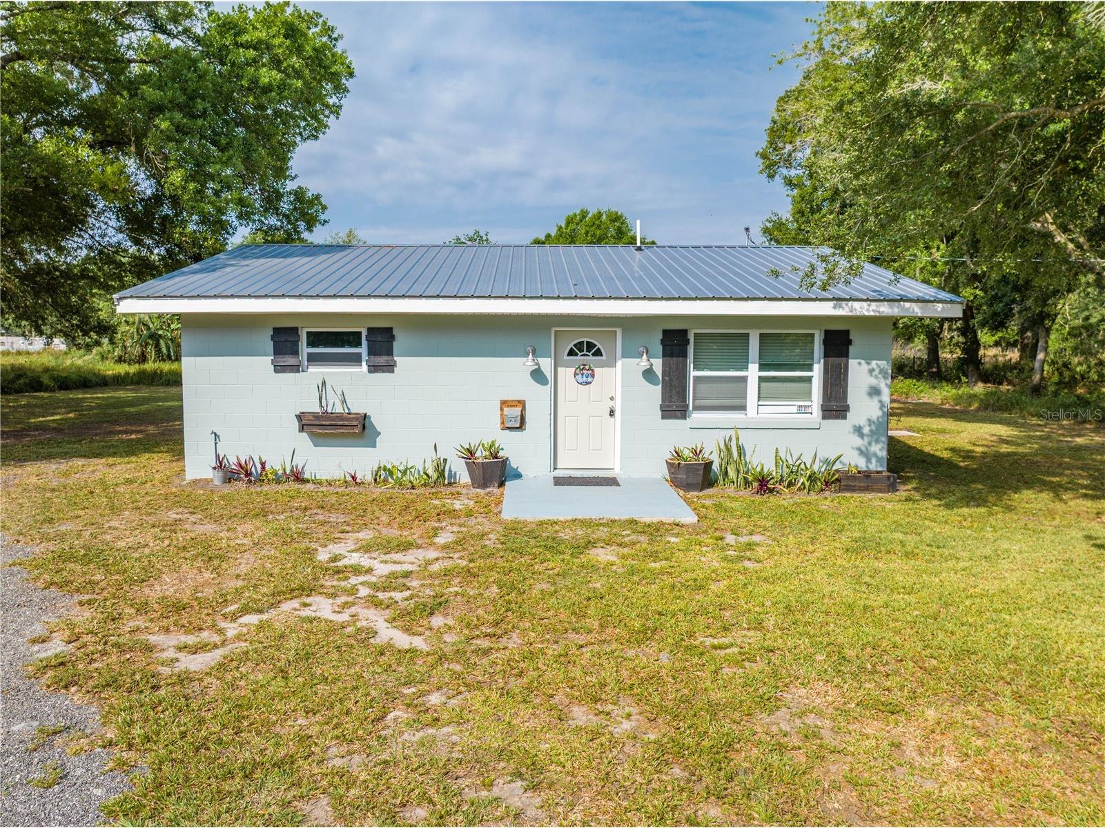150 N Post Office Rd Kenansville FL 34739 S5123283 image1