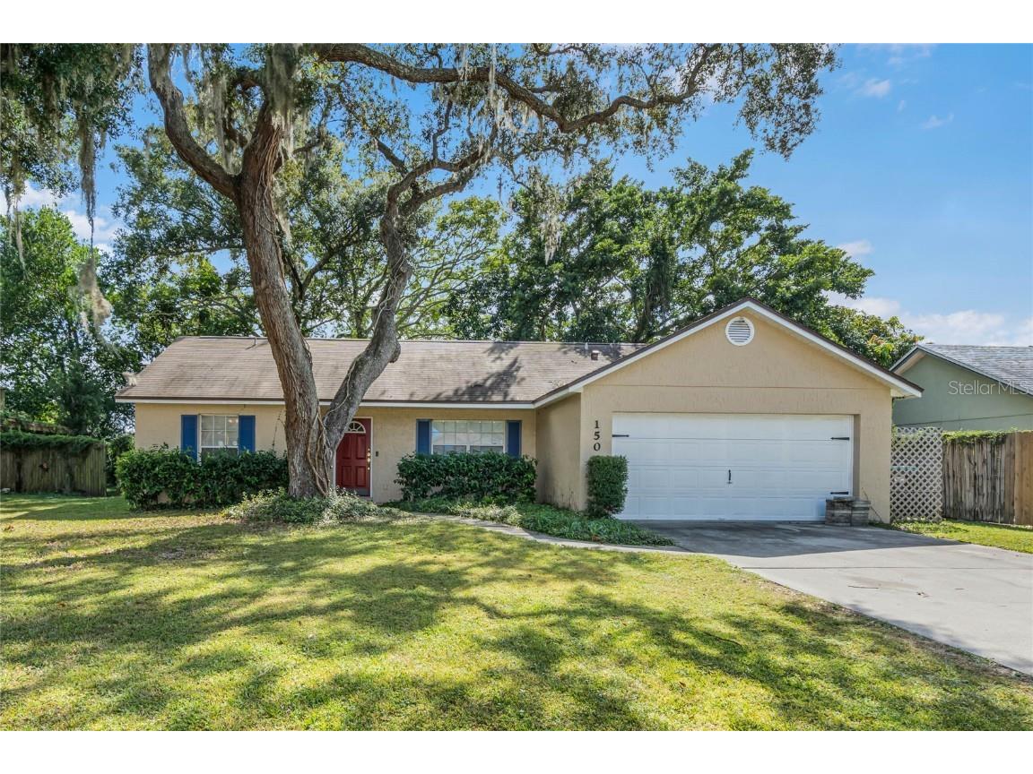 150 Nanette Drive Orlando FL 32839 O6152630 image1