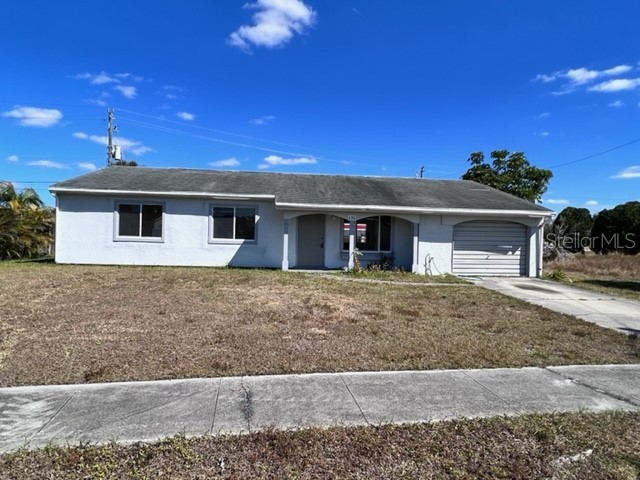 150 Oldenburgh Court NE Port Charlotte FL 33952 C7454716 image1