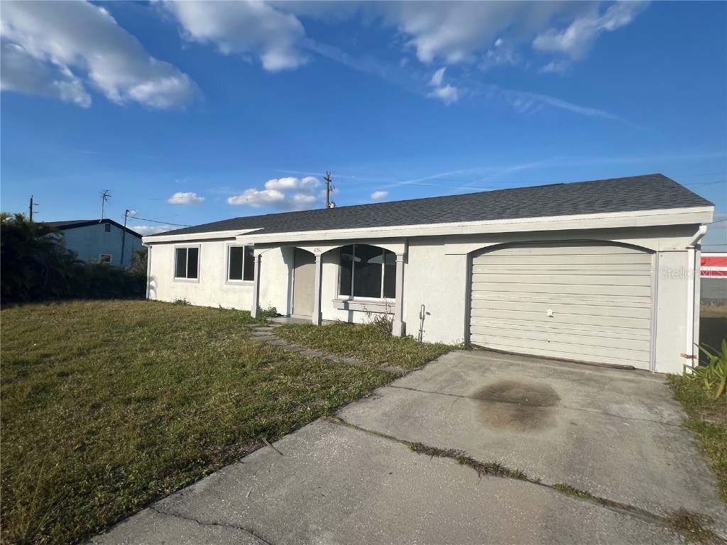 150 Oldenburgh Court NE Port Charlotte FL 33952 C7488751 image1