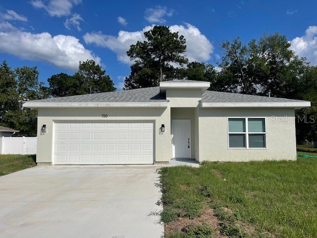 150 Pecan Drive Ocala FL 34472 S5106955 image1