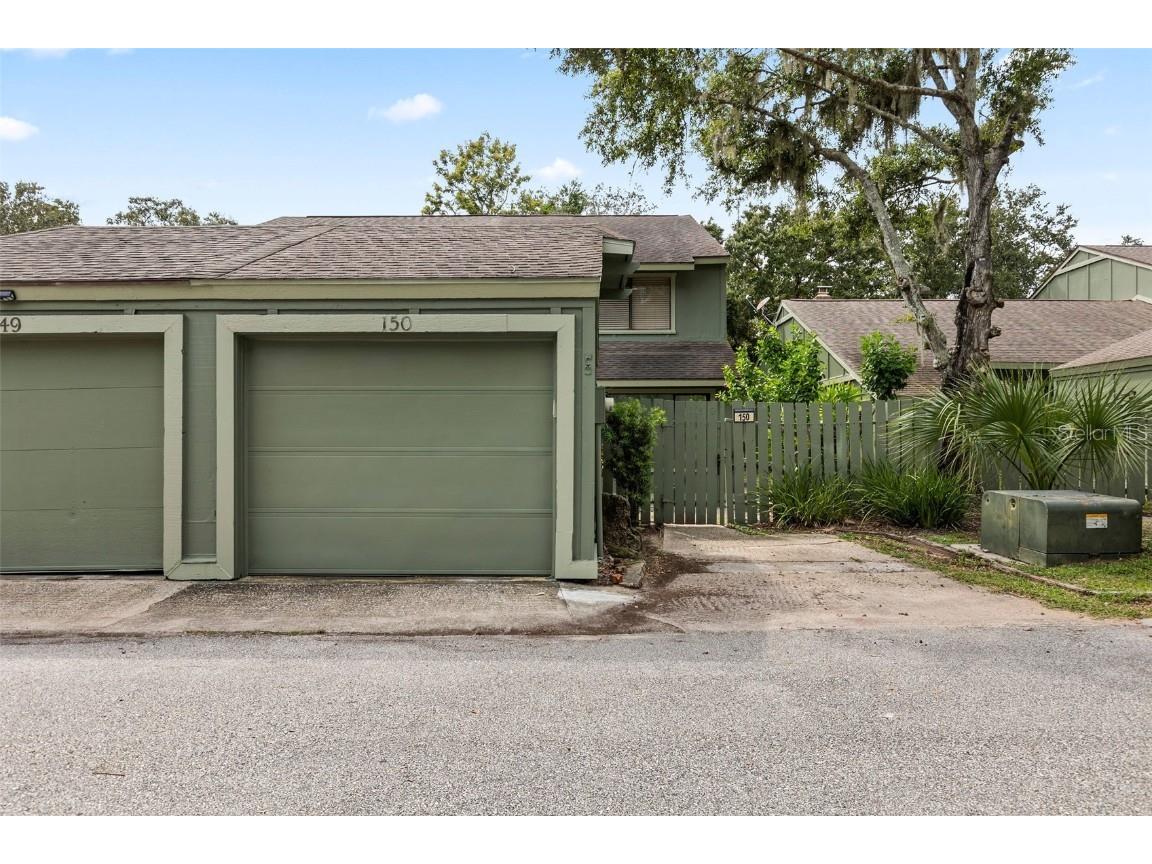 150 Pine Cone Trail Ormond Beach FL 32174 V4944766 image1