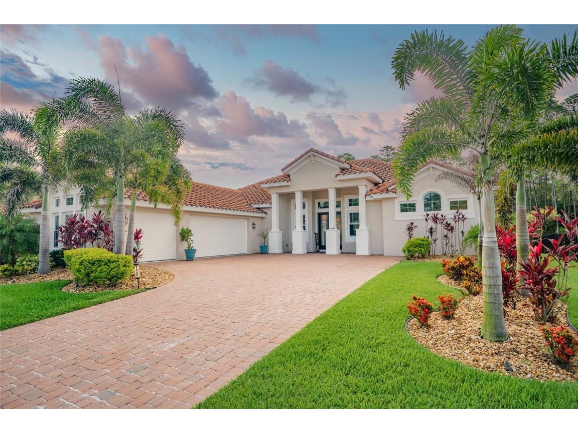 150 Portofino Boulevard New Smyrna Beach FL 32168 NS1085084 image1