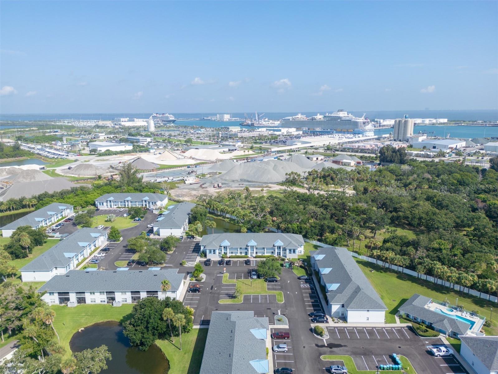 150 Portside Avenue #103 Cape Canaveral FL 32920 O6426172 image30