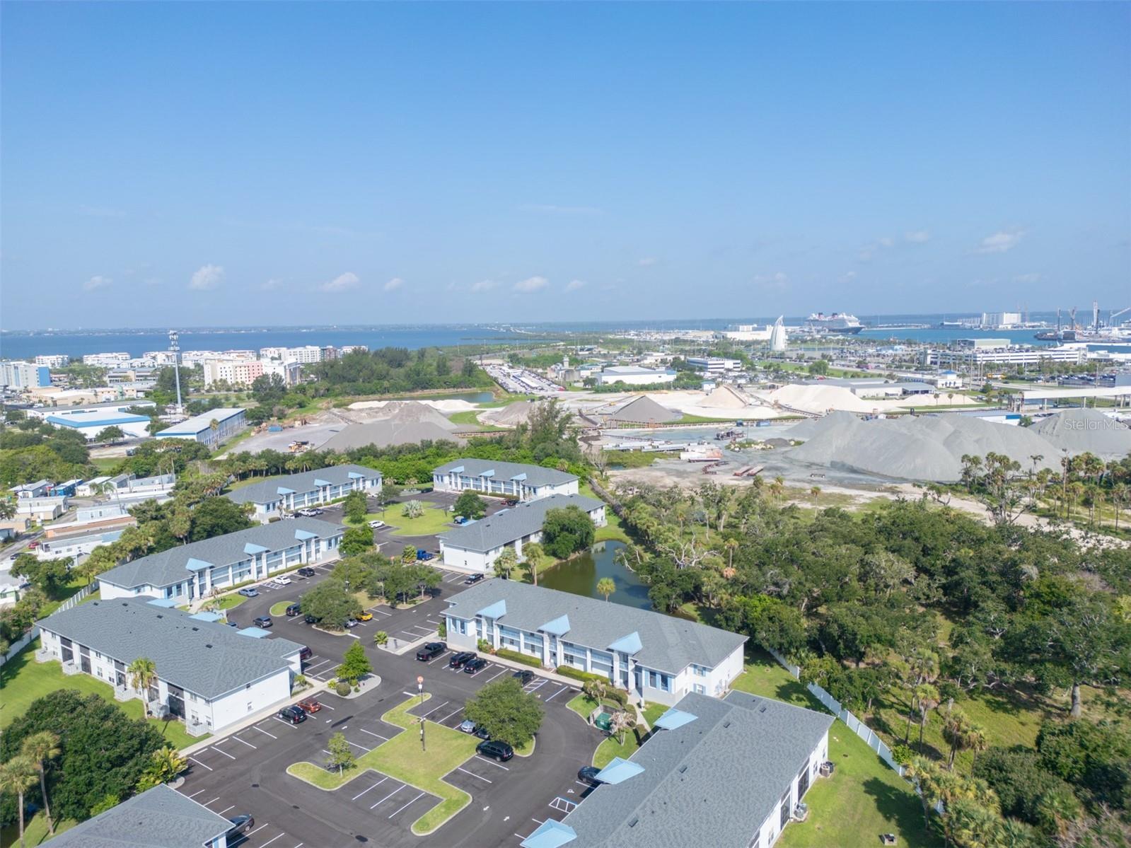 150 Portside Avenue #103 Cape Canaveral FL 32920 O6426172 image31