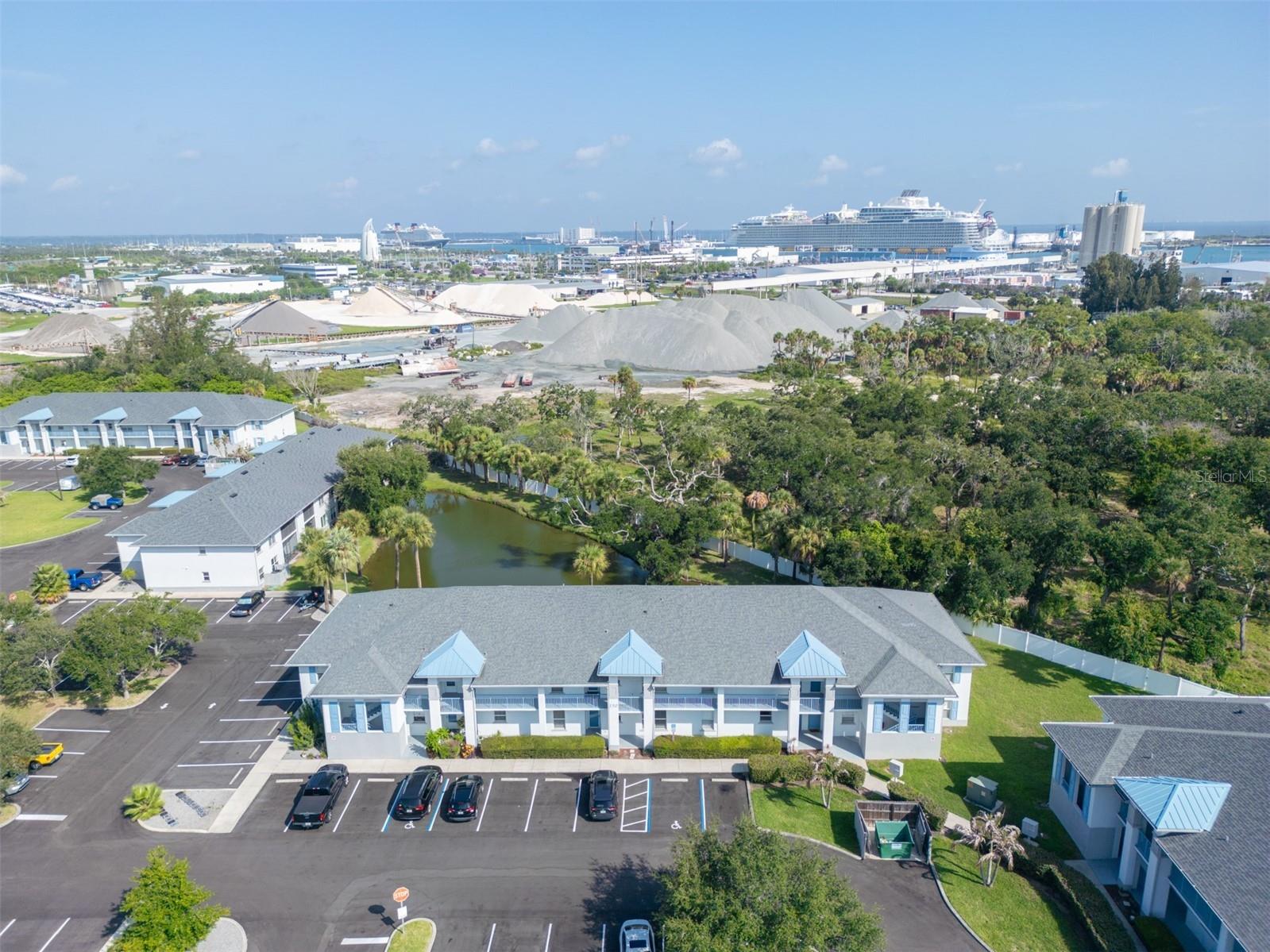 150 Portside Avenue #103 Cape Canaveral FL 32920 O6426172 image32