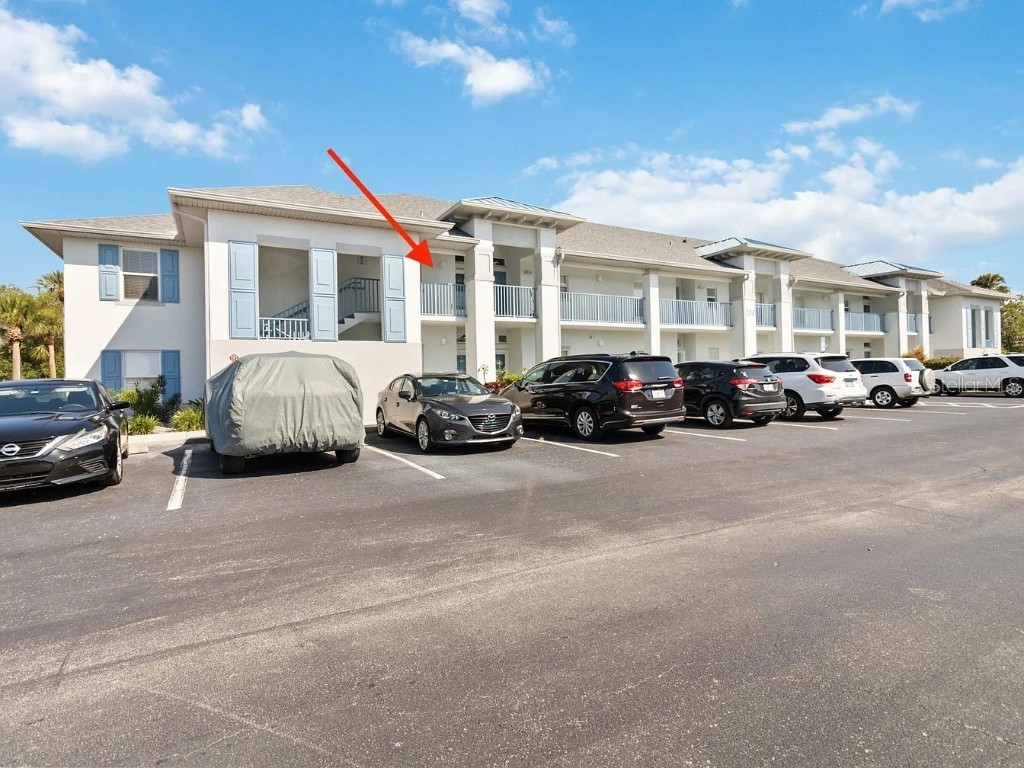 150 Portside Avenue #201 Cape Canaveral FL 32920 J990983 image1